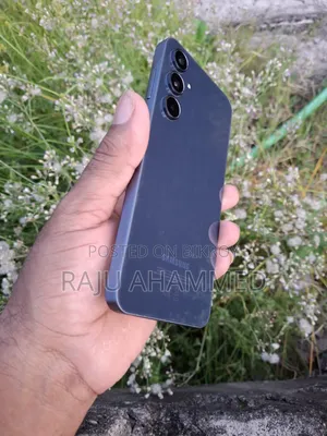 Samsung Galaxy A55 256 GB