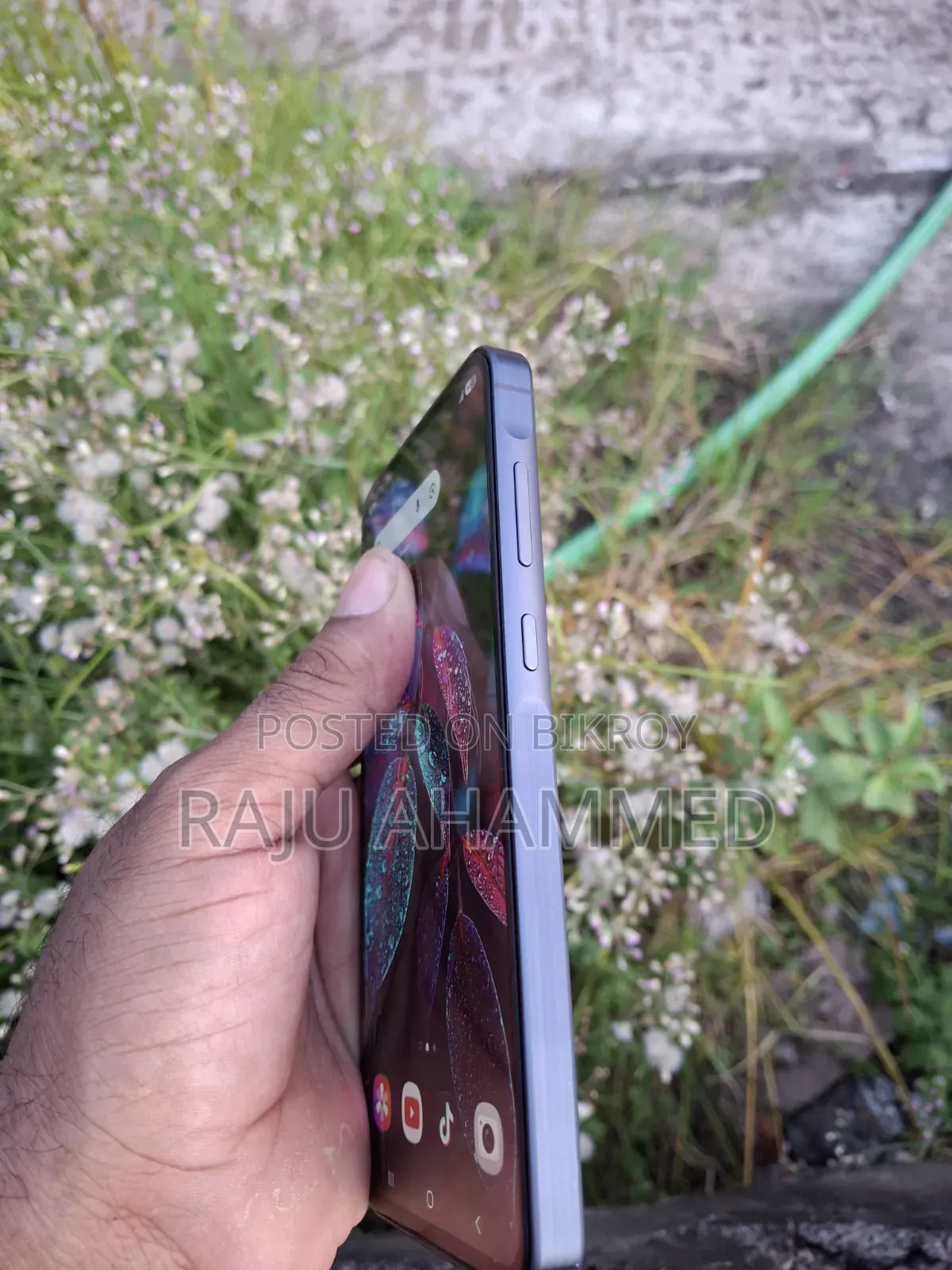 Samsung Galaxy A55 256 GB