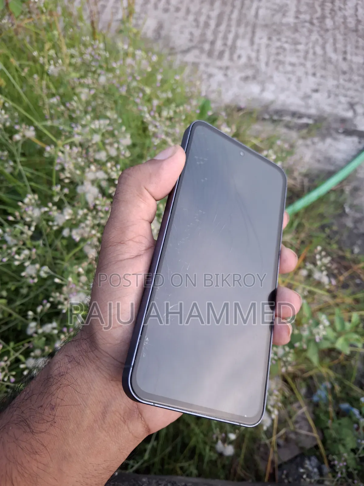 Samsung Galaxy A55 256 GB