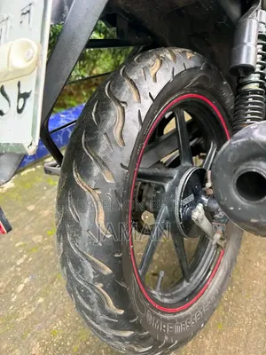 TVS Apache RTR 160 2V 2018 Green