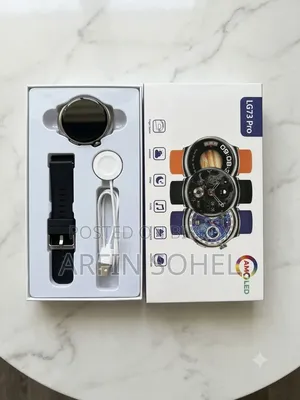 Smart Watch