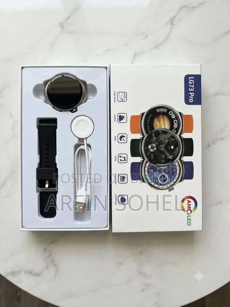Smart Watch