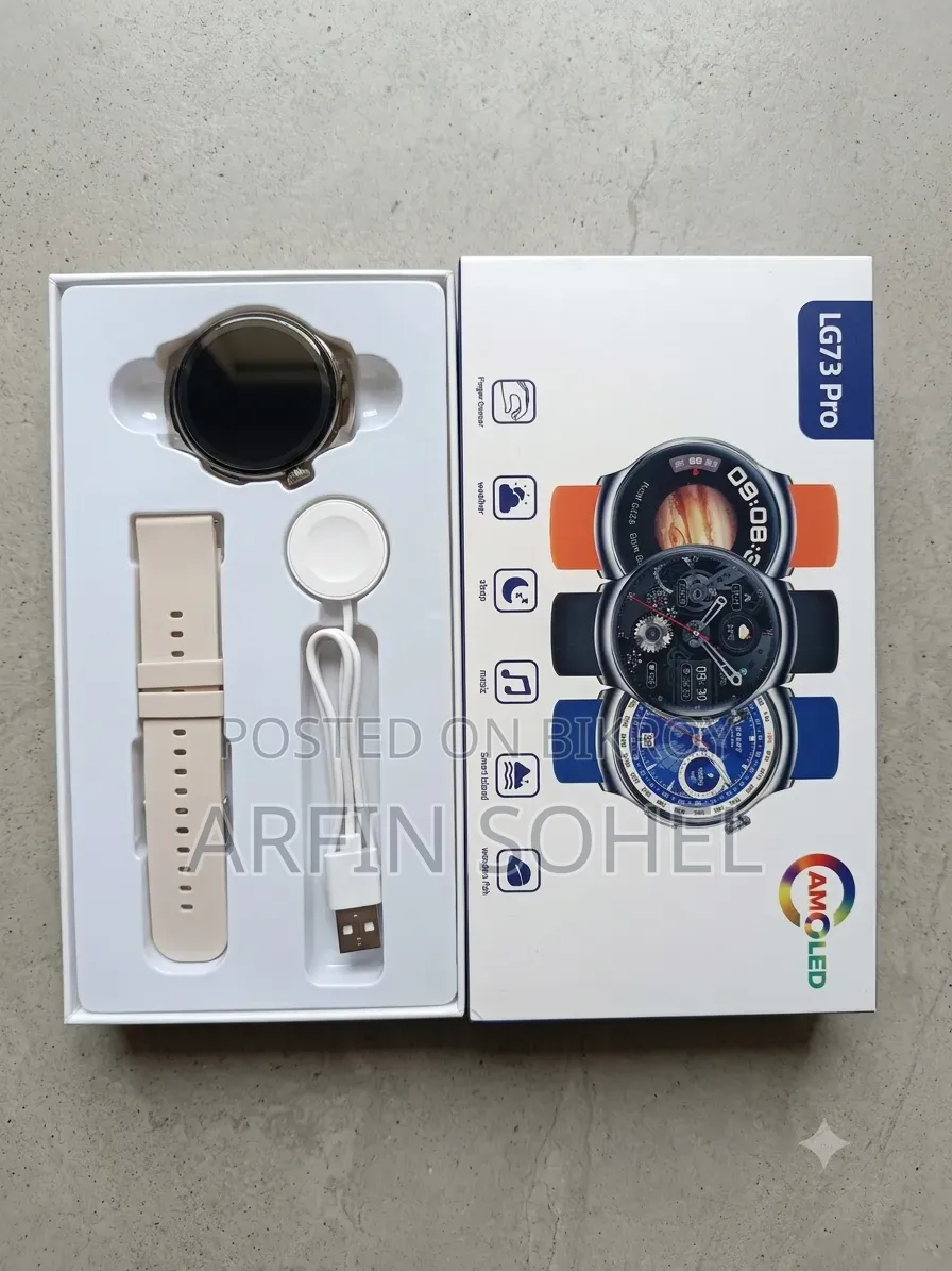 Smart Watch