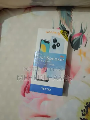 Xiaomi 8 GB Black