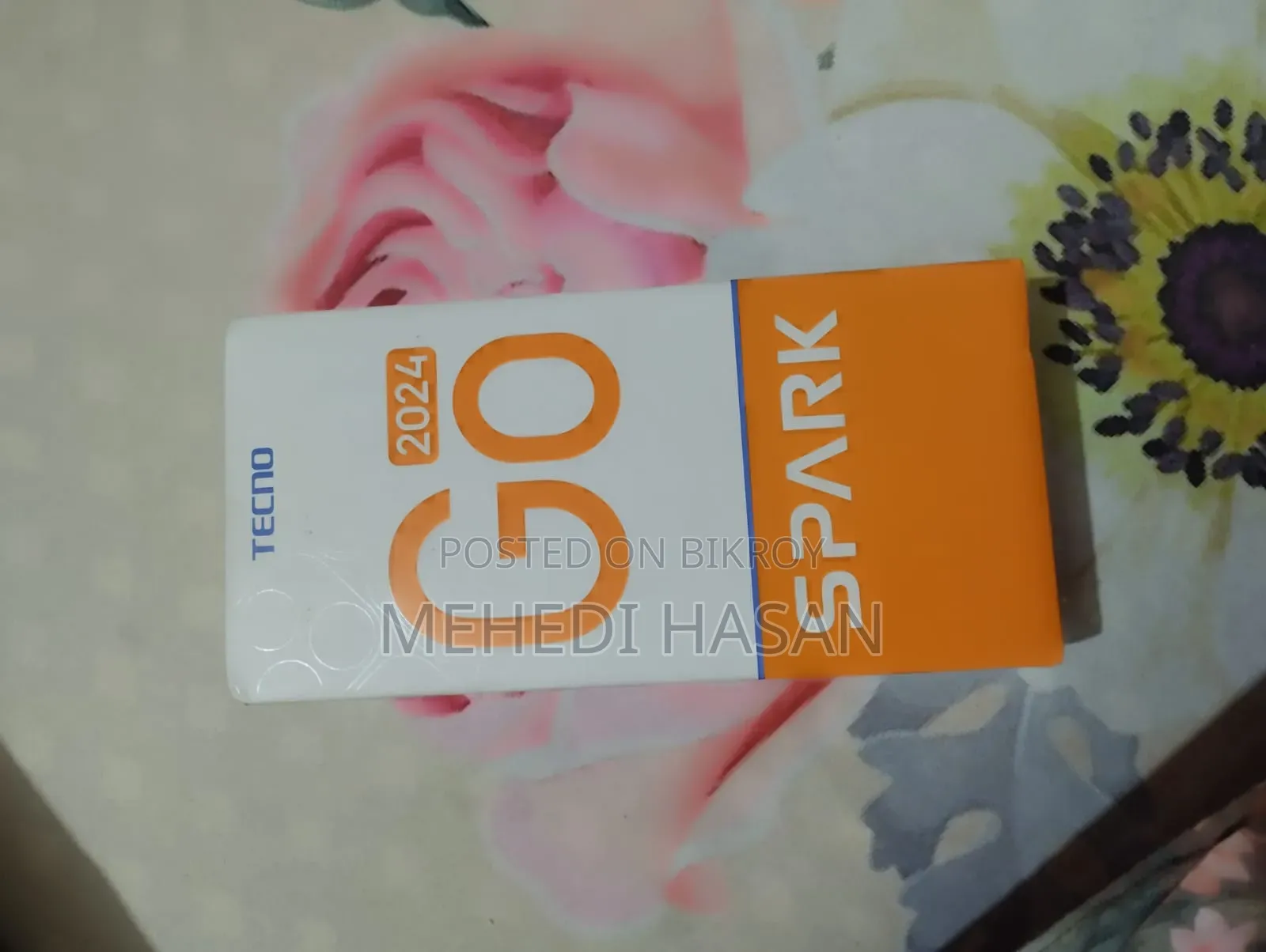 Xiaomi 8 GB Black