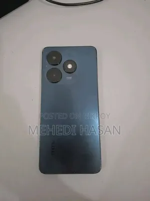 Xiaomi 8 GB Black