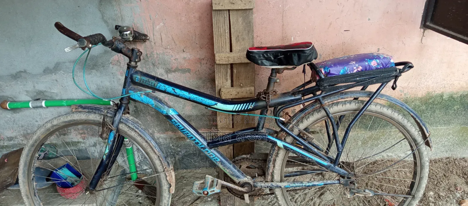 Running Bicycle for Sale