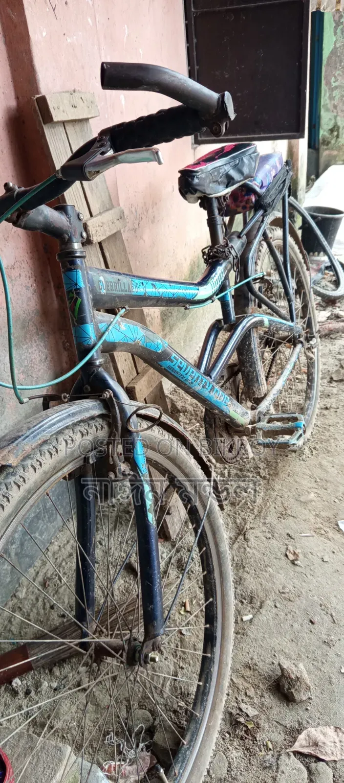 Running Bicycle for Sale