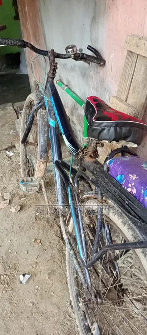 Running Bicycle for Sale