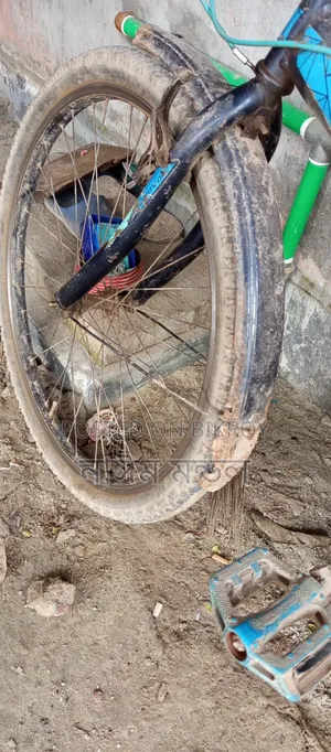 Running Bicycle for Sale