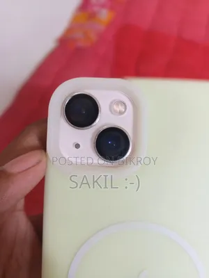 অ্যাপল আইফোন ১৩ ১২৮ জিবি পিংক