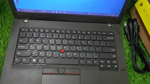 Laptop Lenovo ThinkPad L470 4GB Intel Core I5 SSD 128GB