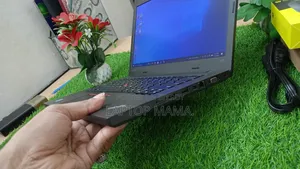 Laptop Lenovo ThinkPad L470 4GB Intel Core I5 SSD 128GB