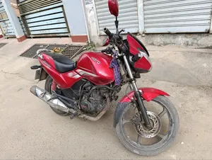 Hero ACHIEVER 2019 Red