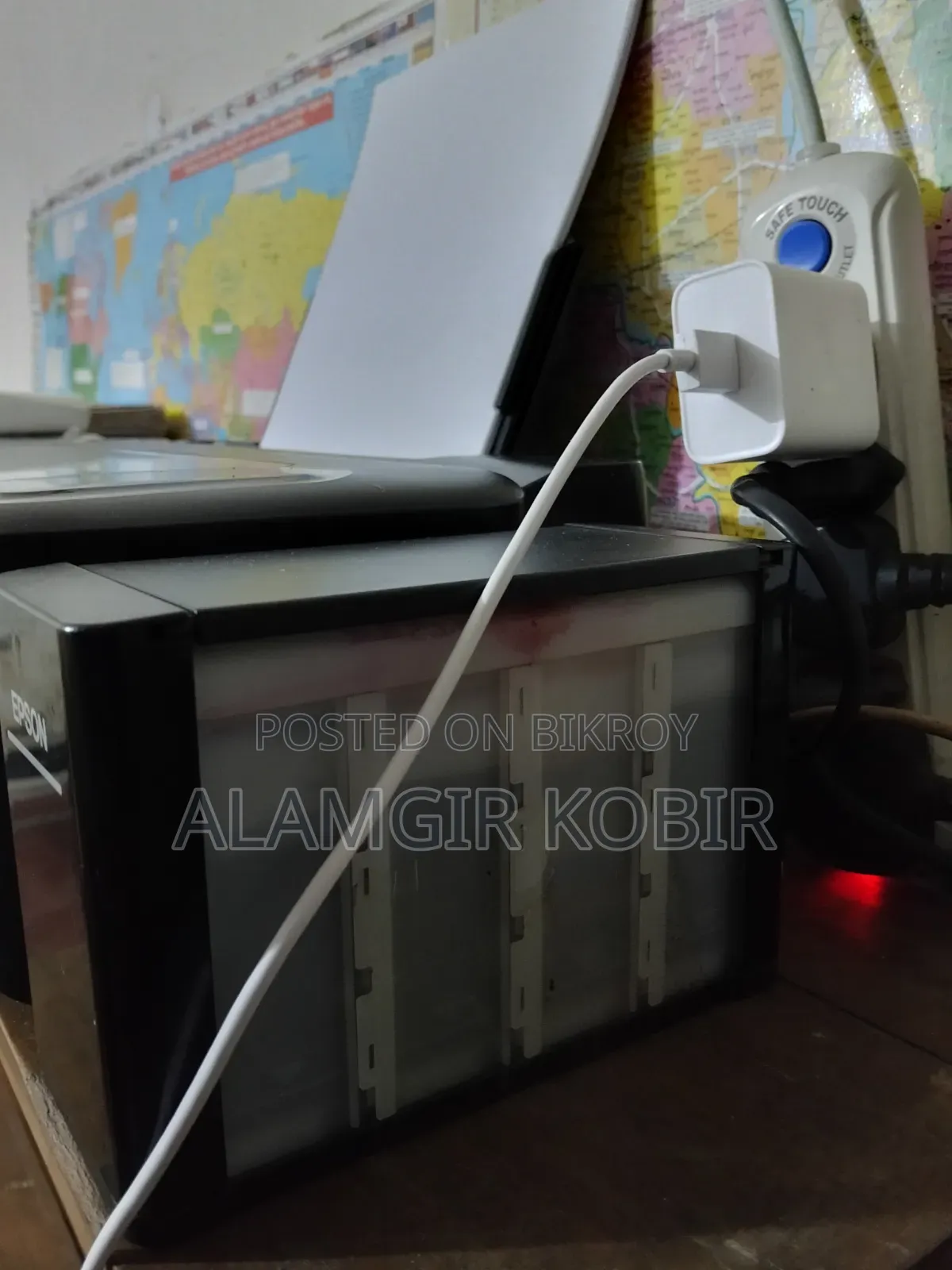 Epson L130 প্রিন্টার