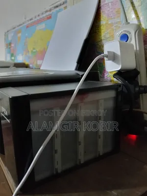 Epson L130 প্রিন্টার