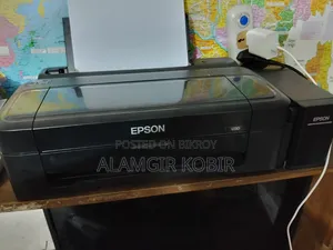 Epson L130 প্রিন্টার