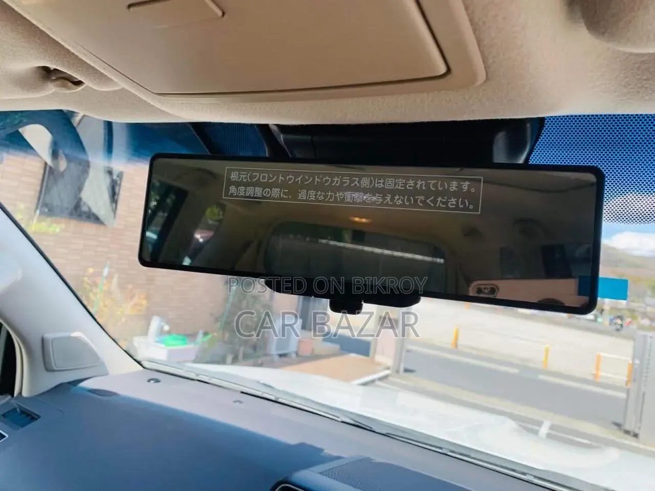 Toyota Land Cruiser Prado 2.7 2019 Pearl