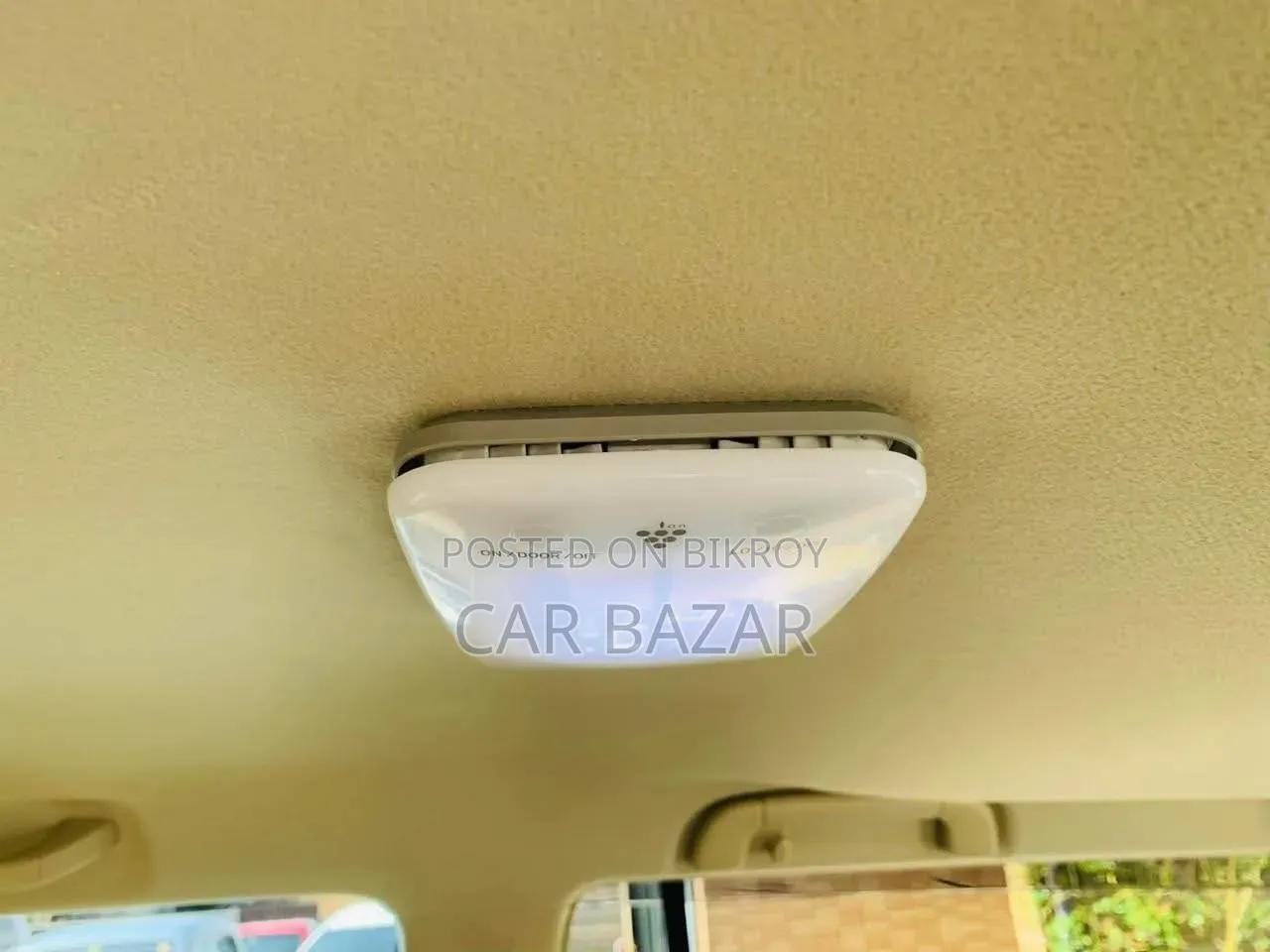 Toyota Land Cruiser Prado 2.7 2019 Pearl