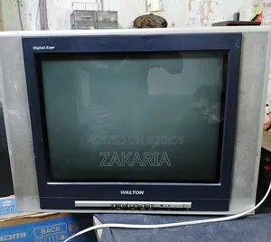 Walton Box TV