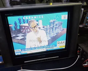Walton Box TV