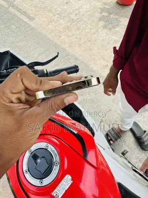 অ্যাপল আইফোন ১৩ প্রো ১২৮ জিবি গোল্ড