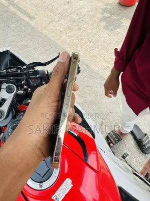 অ্যাপল আইফোন ১৩ প্রো ১২৮ জিবি গোল্ড