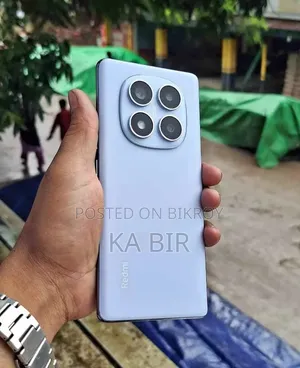 Xiaomi Redmi Note 14 Pro 5G 256 GB Blue
