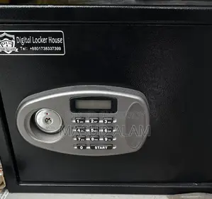 বিক্রির জন্য ডিজিটাল লকার