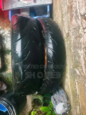 MRF Tyre 110 Size 140 Size