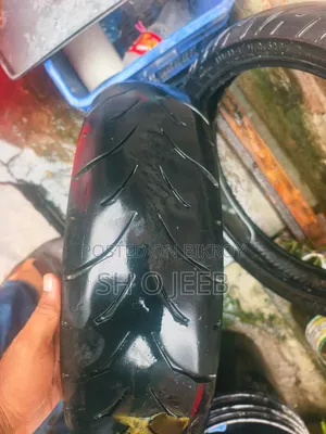 MRF Tyre 110 Size 140 Size