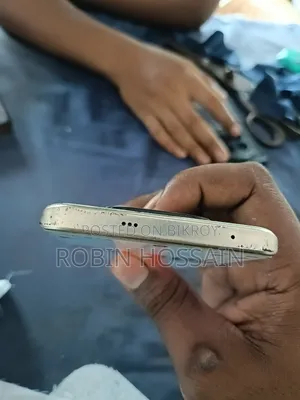Realme P3 Pro 256 GB Green