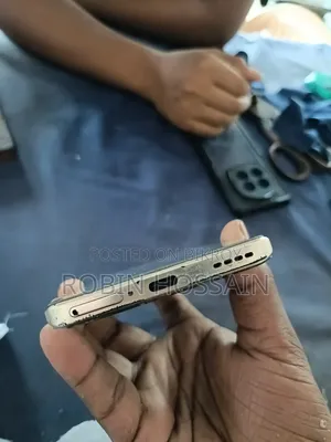 Realme P3 Pro 256 GB Green