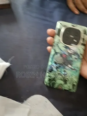 Realme P3 Pro 256 GB Green