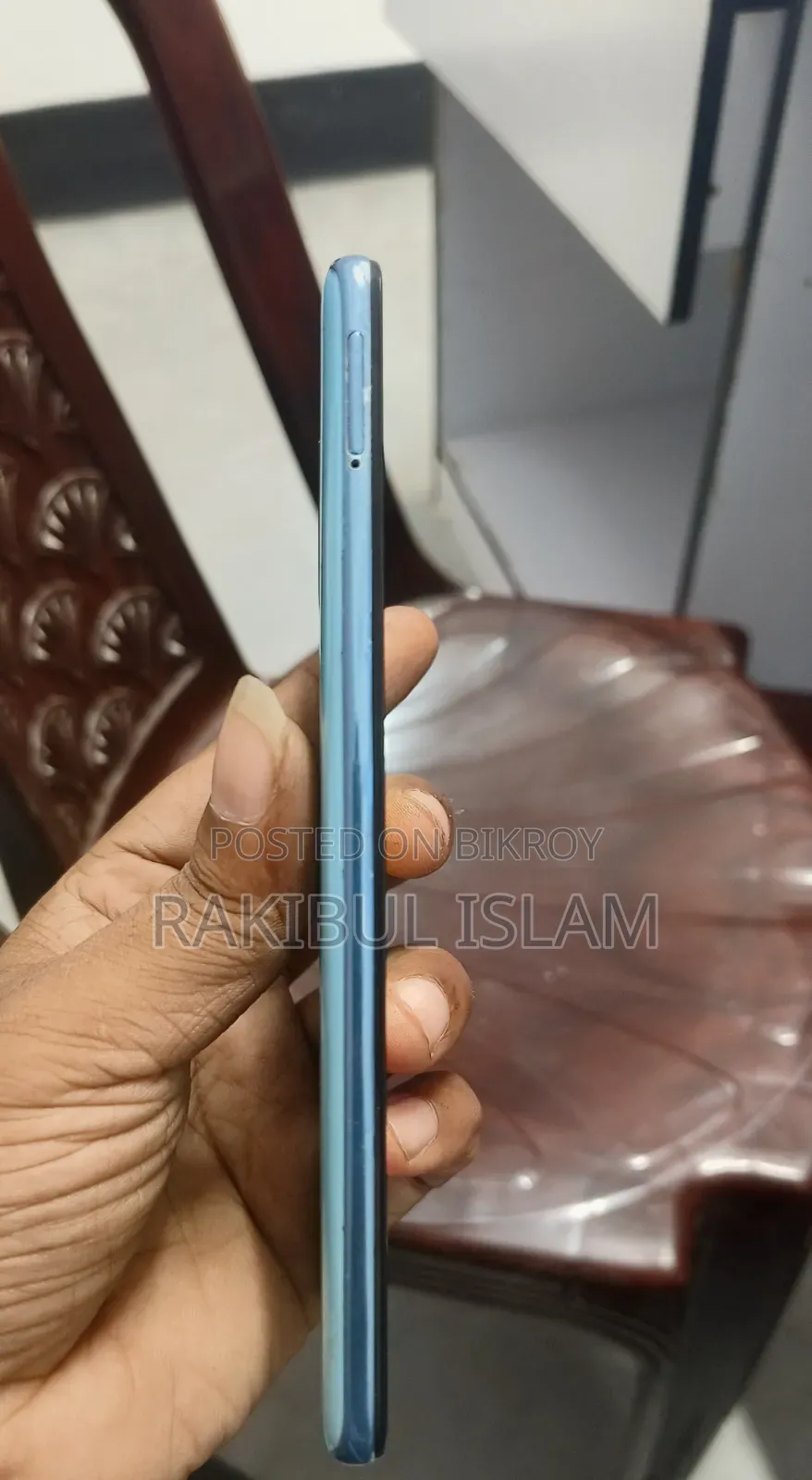 Samsung Galaxy A51 5G 128 GB