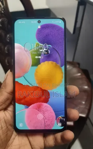 Samsung Galaxy A51 5G 128 GB