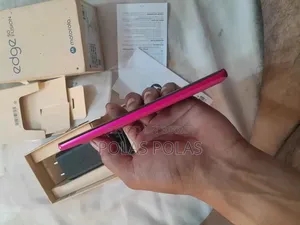 Motorola Edge 50 Fusion 256 GB Pink