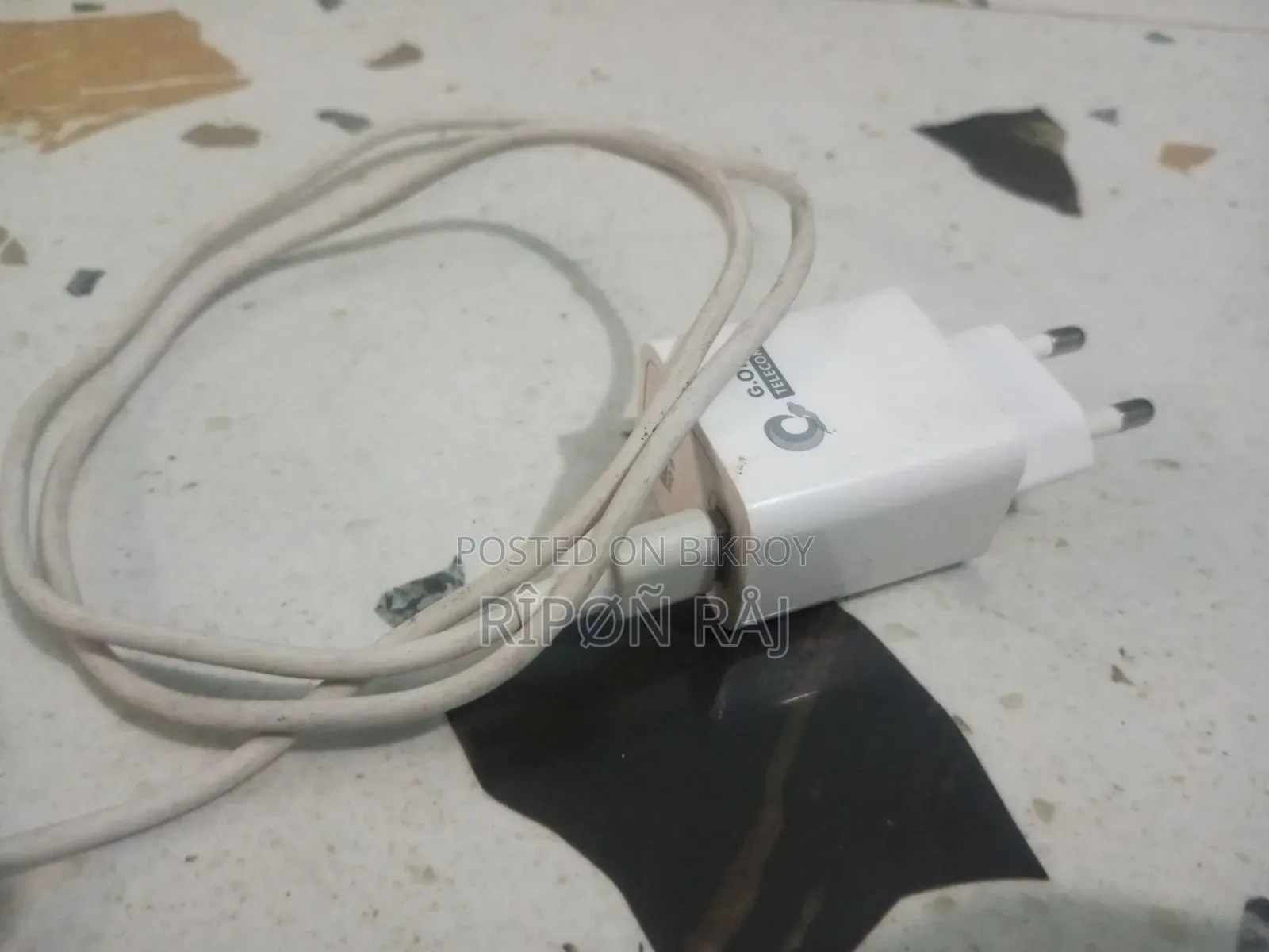 Tecno 64 GB Blue