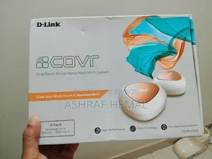 Router-D-Link C1202 Mesh -2Pack