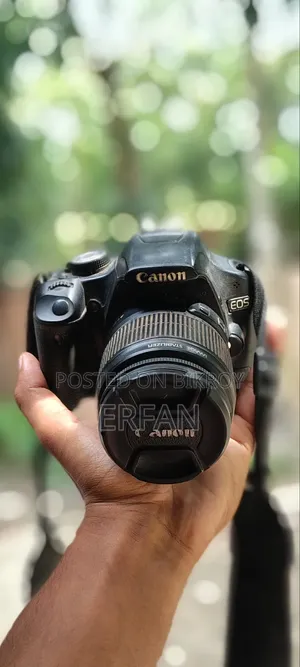 DSLR Camera for Sale