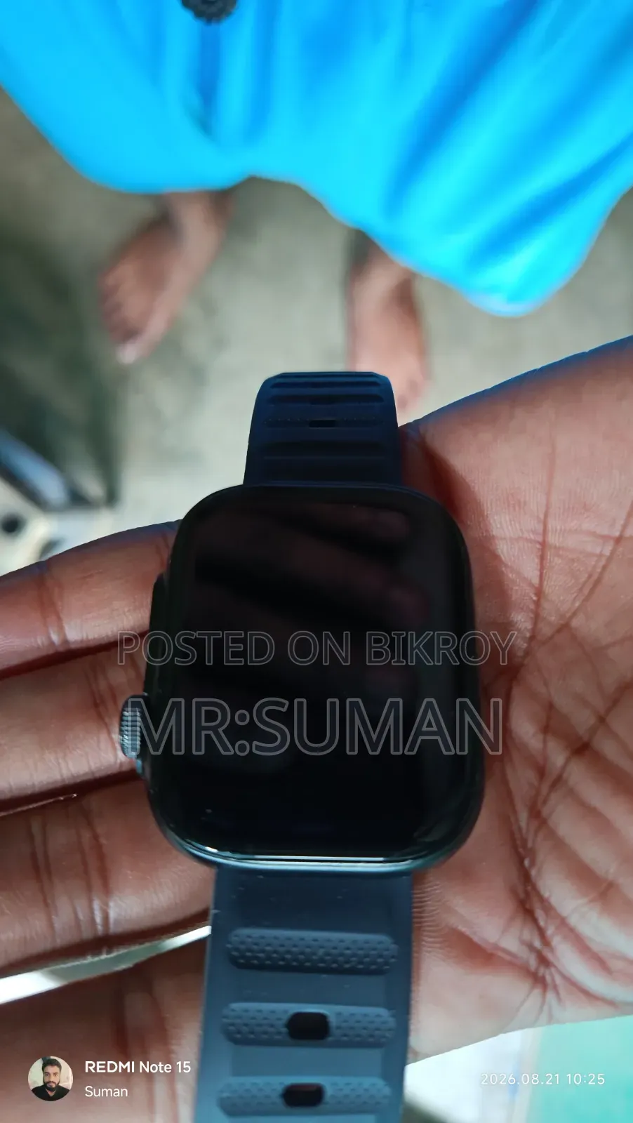 Itel Iso-023