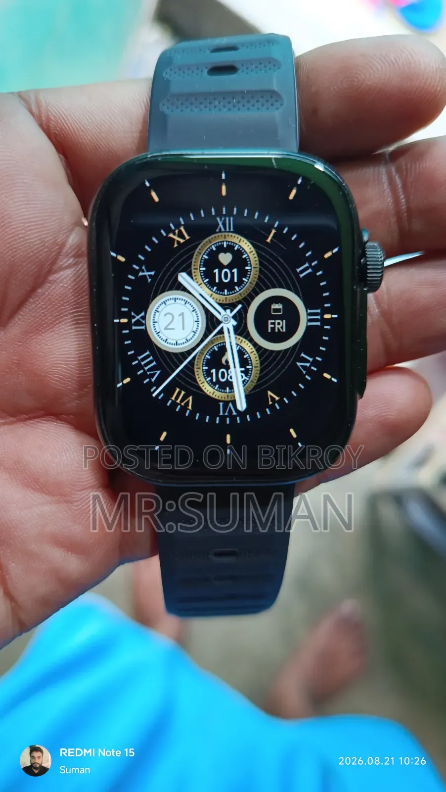 Itel Iso-023
