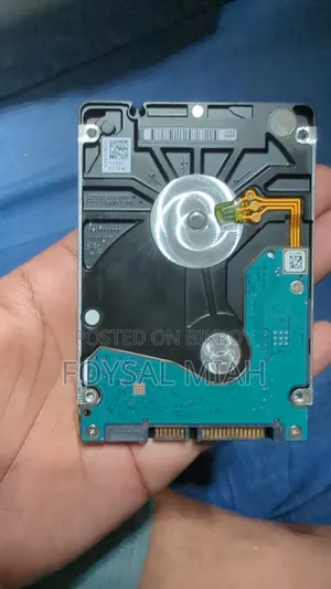 TB Hard Disk