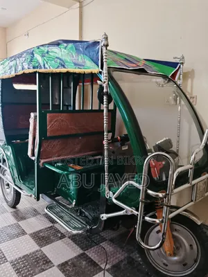 ইজি বাইক বিক্রি