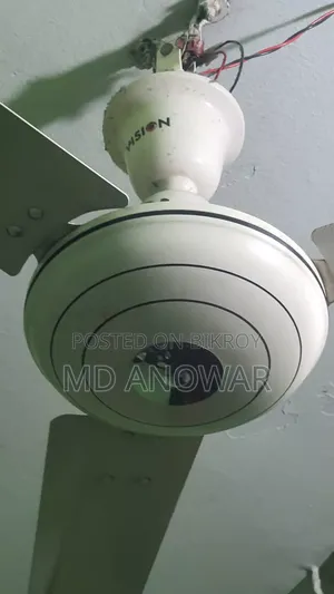 Celling Fan
