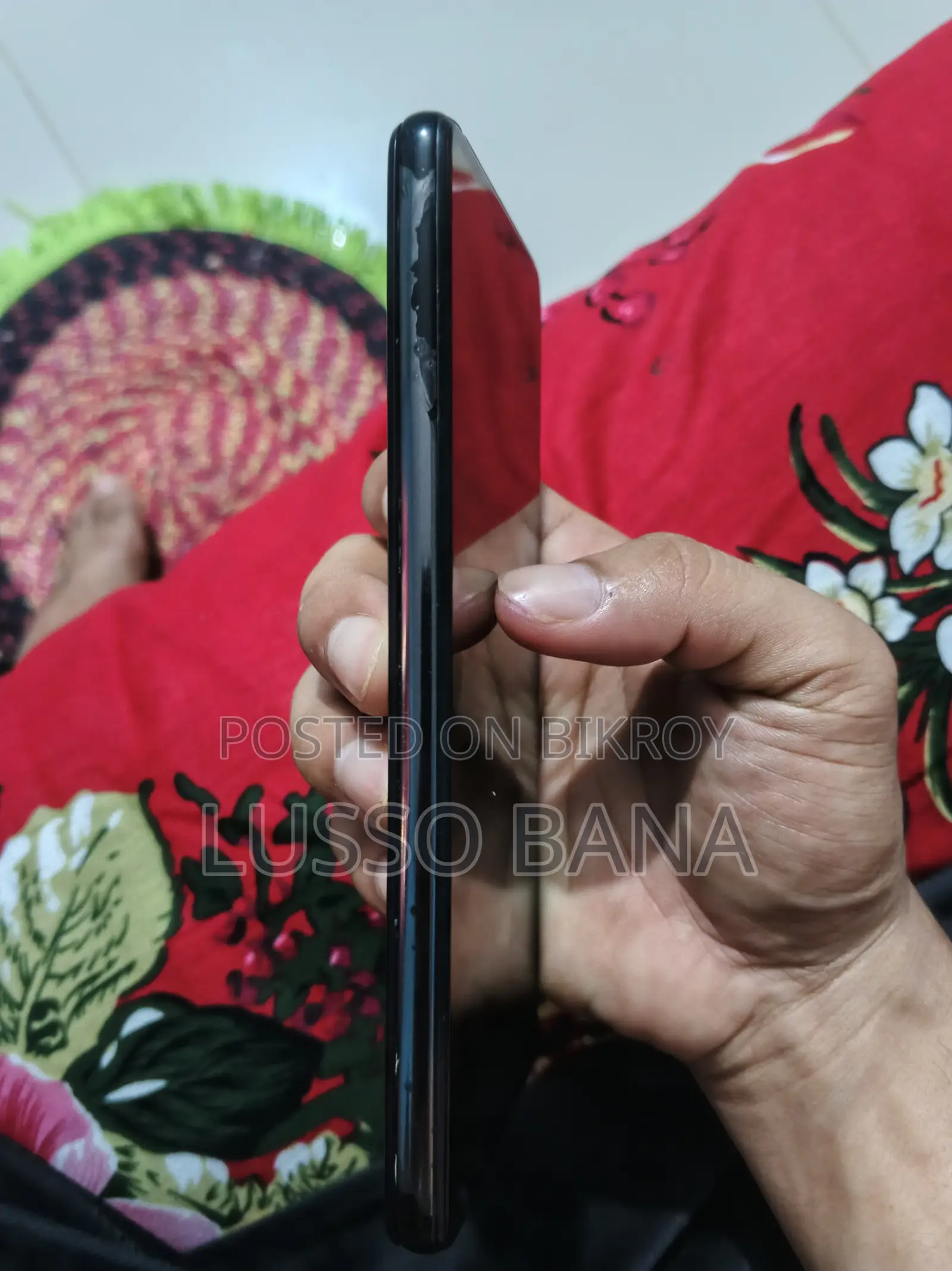 Samsung Galaxy A52s 5G 128 GB Black