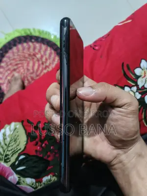 Samsung Galaxy A52s 5G 128 GB Black