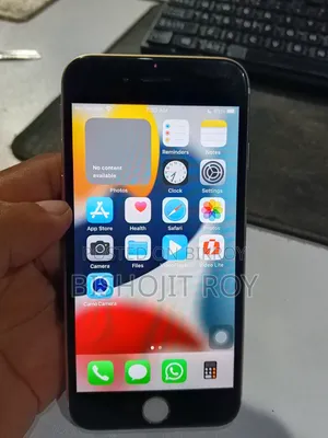 Apple iPhone 6s 16 GB Rose Gold