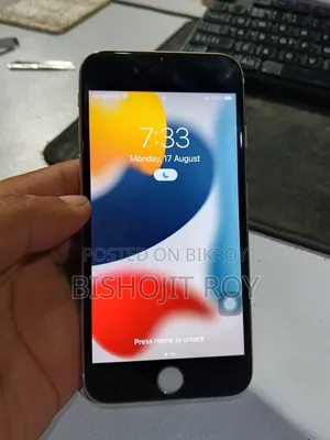 Apple iPhone 6s 16 GB Rose Gold