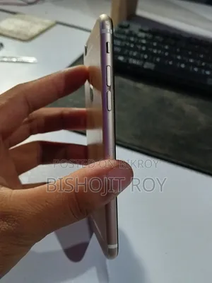 Apple iPhone 6s 16 GB Rose Gold